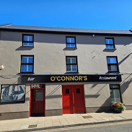 O'Connors Bar Restaurant And Guesthouse Dromore  Exterior photo