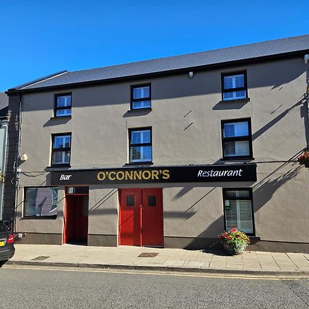 O'Connors Bar Restaurant And Guesthouse Dromore  Exterior photo