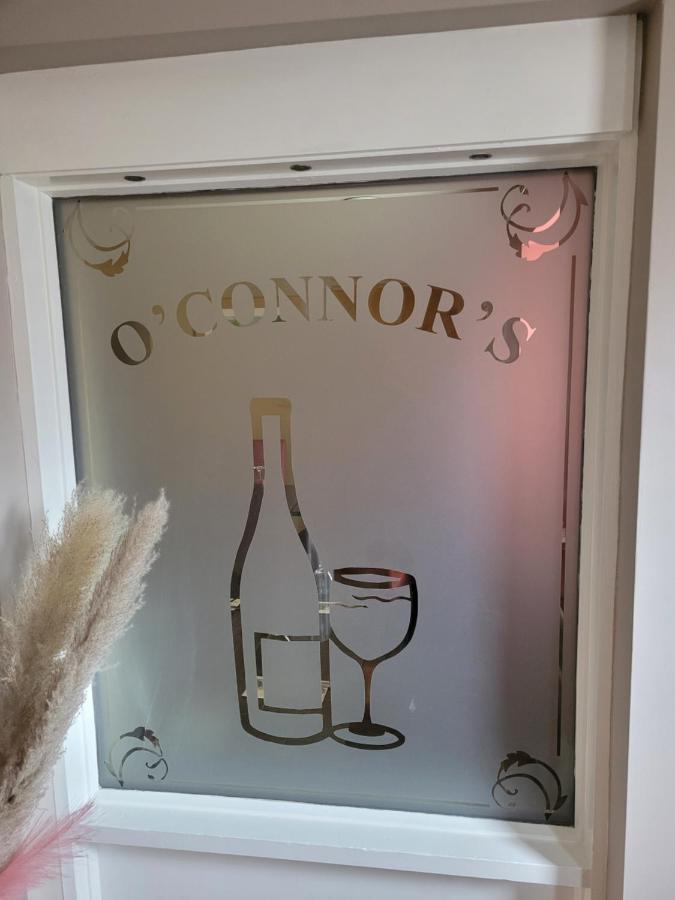 O'Connors Bar Restaurant And Guesthouse Dromore  Exterior photo